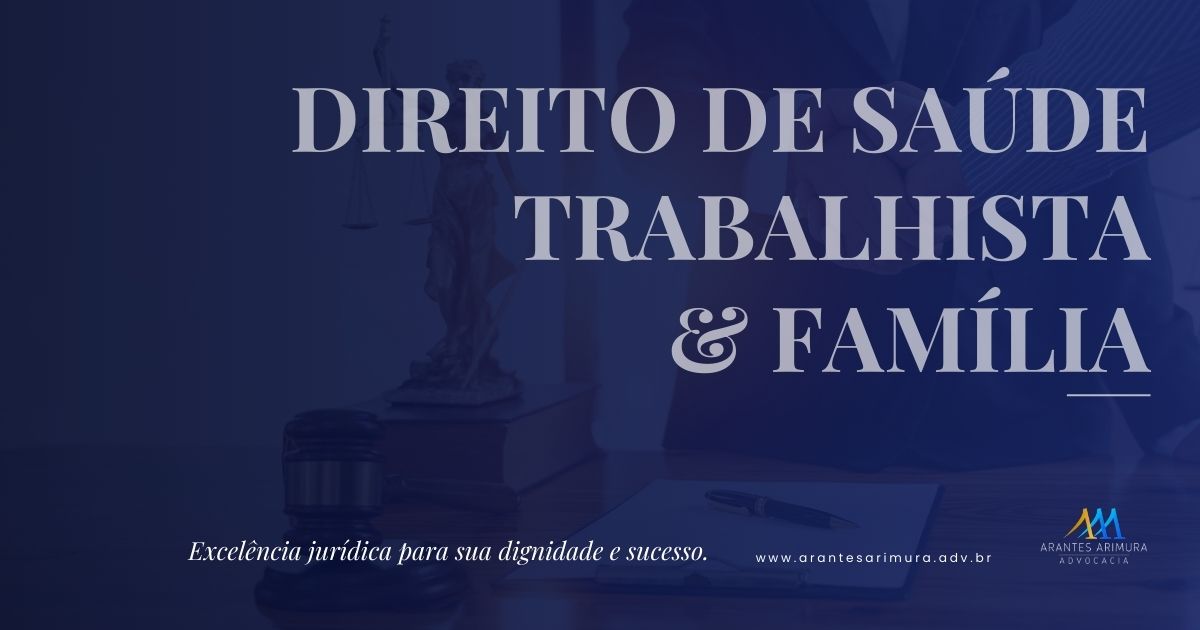 Raphaella Arantes Arimura Sociedade Individual de Advocacia